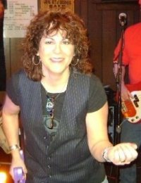 Luanne Castellano
