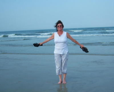 Carol Moyes