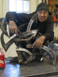 Neil Ottaviano