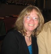 Carol Kinyon