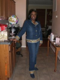Carolyn Dozier