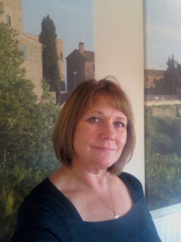 Carolyn White