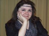 Joan Crum
