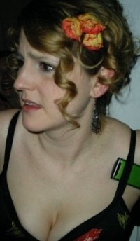 Carrie Christensen