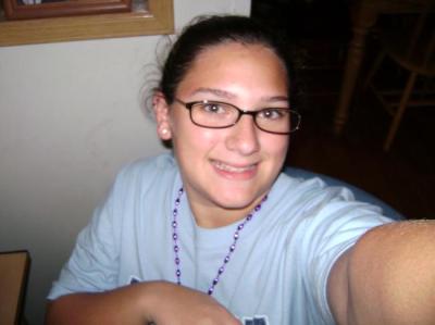 Carrie Kay