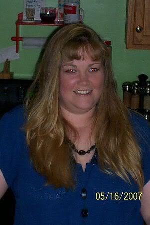 Carrie Mcgrane