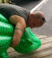 Evan Carrish