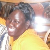Carshia Pollard