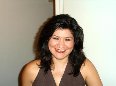 Carmen Parraga