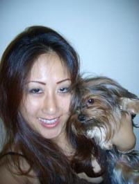 Caryn Chen