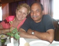 Suresh Dmello