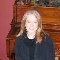 Caroline Chapin