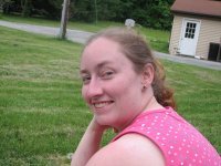 Maranda Bevington