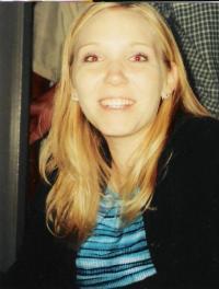 Jessica Oehlerich