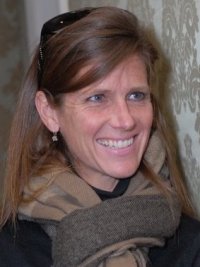 Betsey Caron