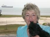 Cassy Burleson