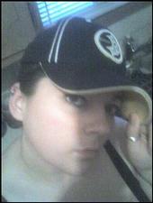 Cassi Stredwick