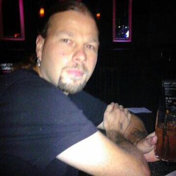 Martin Gosnell