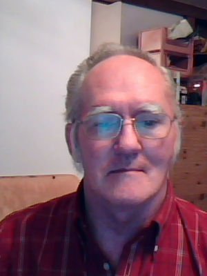 Glen Guthrie