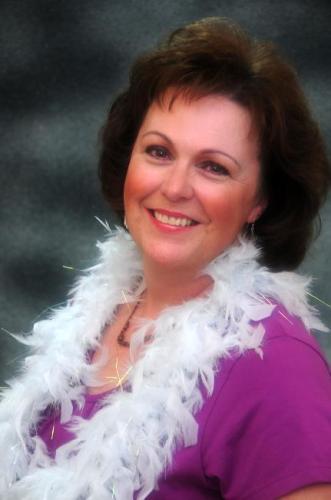 Lorraine Barrette