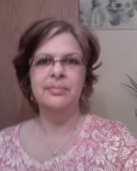 Cathy Williams