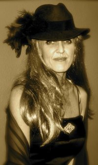 Catherine Merideth
