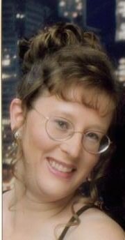 Cathryn Marshall