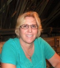 Cathy Cornell