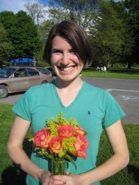Catherine Jordan