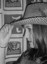 Catina Bosarge