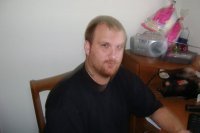 Dominic Spiridigliozzi