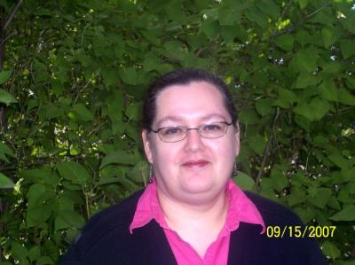 Catherine Kolbe