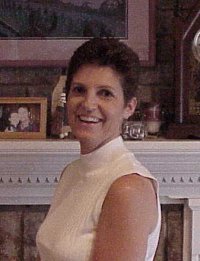 Catherine Gerrets