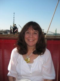 Catherine Wright