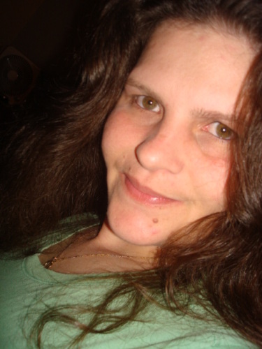 Catherine Valerio