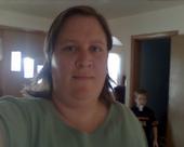 Sarah Giese