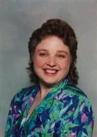 Carolyn Ayers