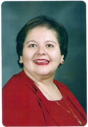 Cecilia Caba
