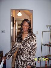 Charmelle Petty
