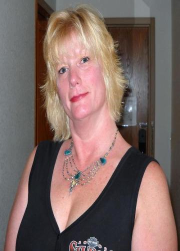Cheryl Brewer