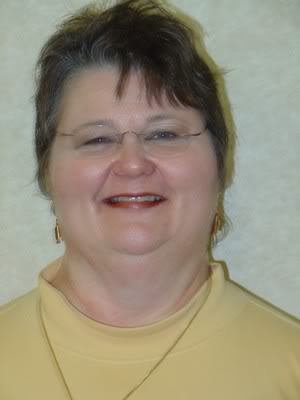 Carol Bloom