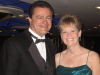 Cynthia Blanc
