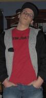 Christopher Bomil