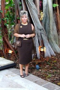 Carol Bressi Cilona