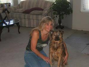 Cheryl Byrd