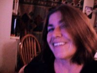 Cathy Peterson