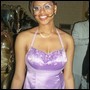 Caressia Jones
