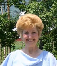Cathy Kurnas