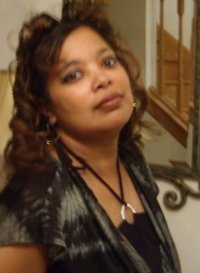 Christina Collins