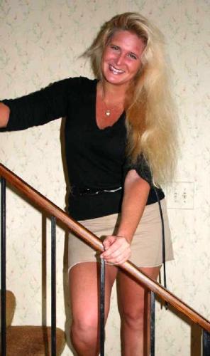 Cindy Campbell